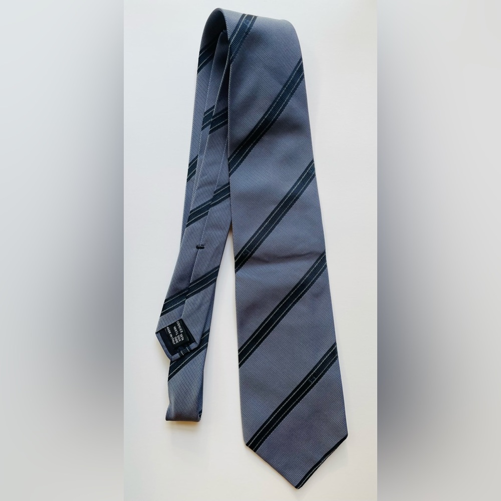 Gucci vintage tie